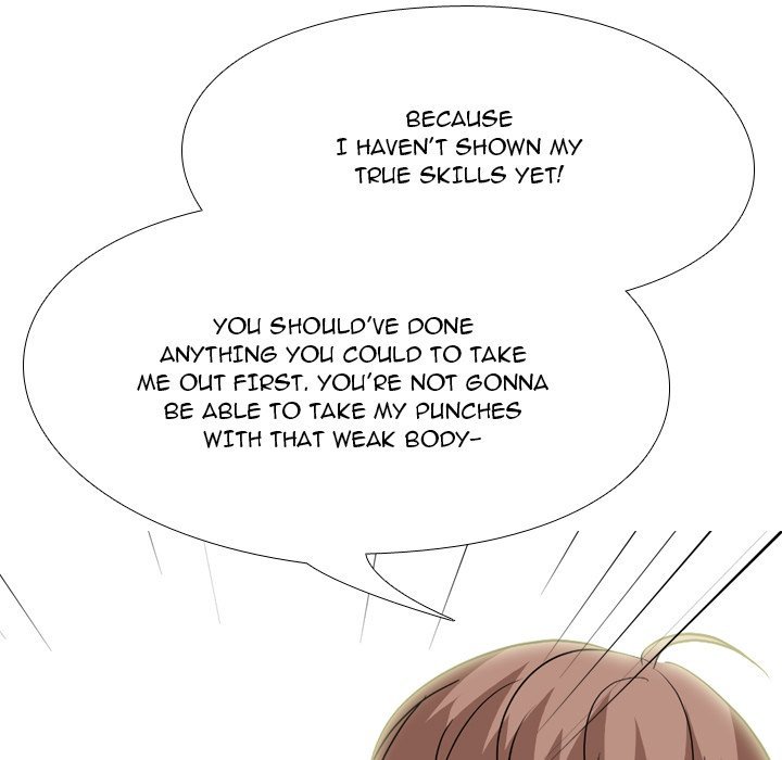 High School Legend  Red Dragon Manhwa - Chapter 146 Page 71