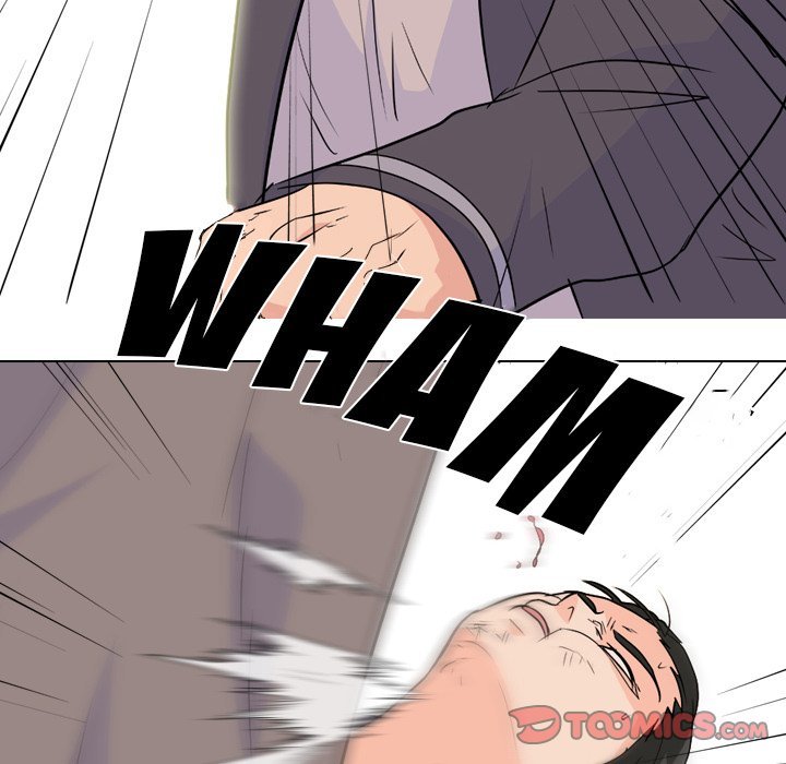 High School Legend  Red Dragon Manhwa - Chapter 146 Page 73