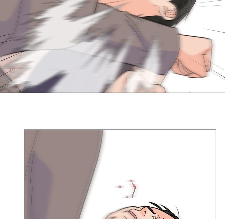 High School Legend  Red Dragon Manhwa - Chapter 146 Page 74