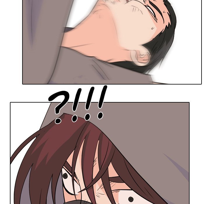 High School Legend  Red Dragon Manhwa - Chapter 146 Page 75