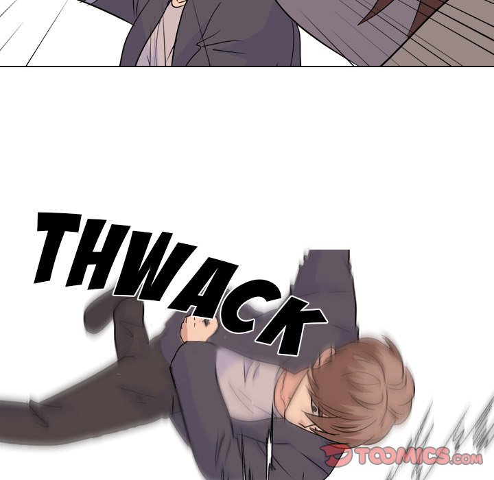 High School Legend  Red Dragon Manhwa - Chapter 146 Page 77