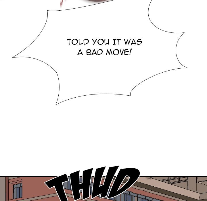 High School Legend  Red Dragon Manhwa - Chapter 146 Page 79