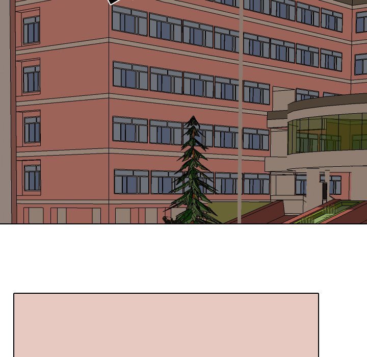 High School Legend  Red Dragon Manhwa - Chapter 146 Page 80