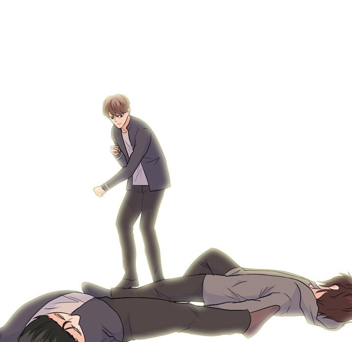 High School Legend  Red Dragon Manhwa - Chapter 146 Page 82