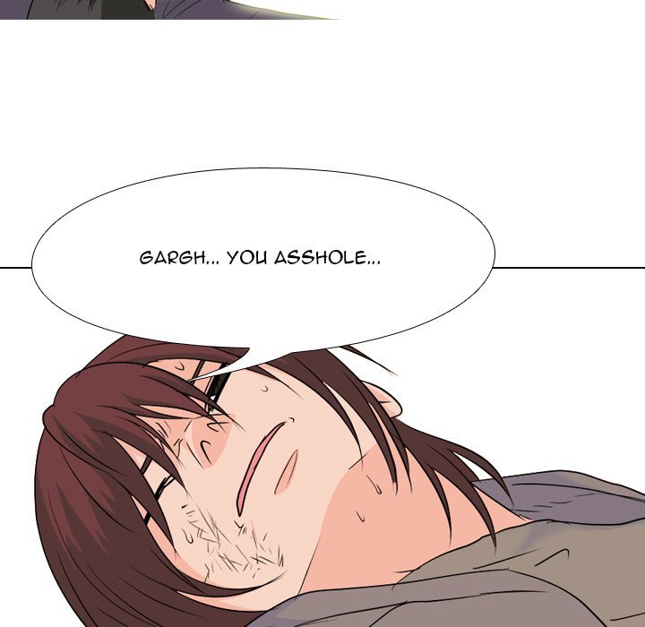 High School Legend  Red Dragon Manhwa - Chapter 146 Page 83