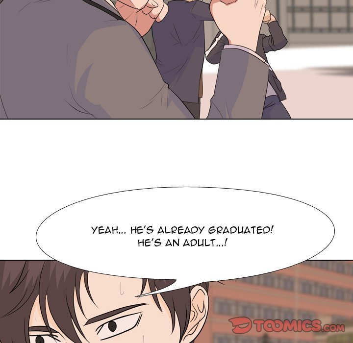 High School Legend  Red Dragon Manhwa - Chapter 146 Page 93
