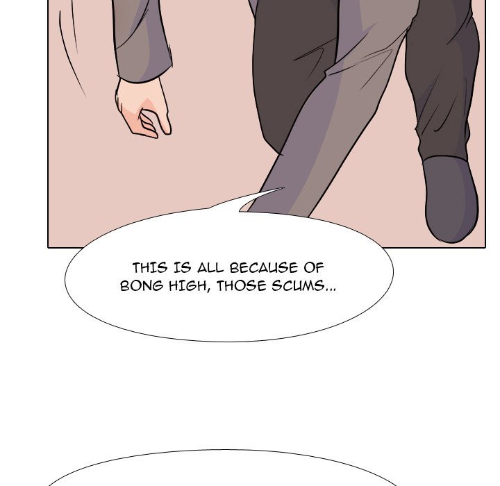 High School Legend  Red Dragon Manhwa - Chapter 146 Page 99