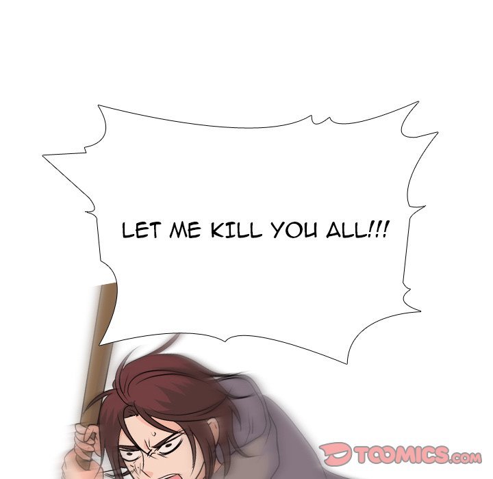 High School Legend  Red Dragon Manhwa - Chapter 146 Page 101