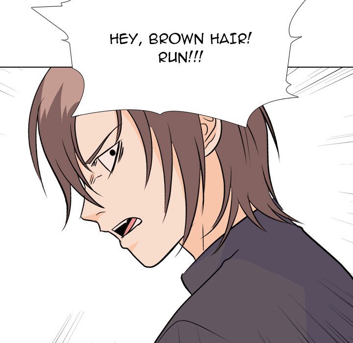 High School Legend  Red Dragon Manhwa - Chapter 146 Page 104