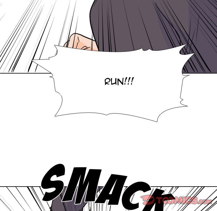 High School Legend  Red Dragon Manhwa - Chapter 146 Page 105