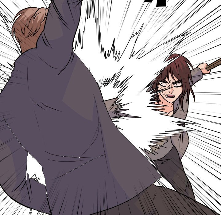 High School Legend  Red Dragon Manhwa - Chapter 146 Page 106