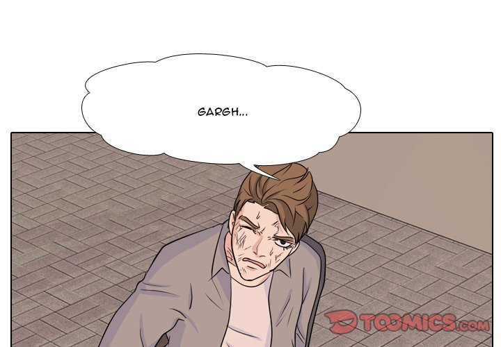 High School Legend  Red Dragon Manhwa - Chapter 36 Page 1