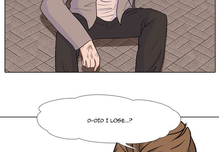 High School Legend  Red Dragon Manhwa - Chapter 36 Page 2