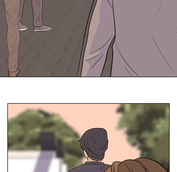 High School Legend  Red Dragon Manhwa - Chapter 36 Page 6