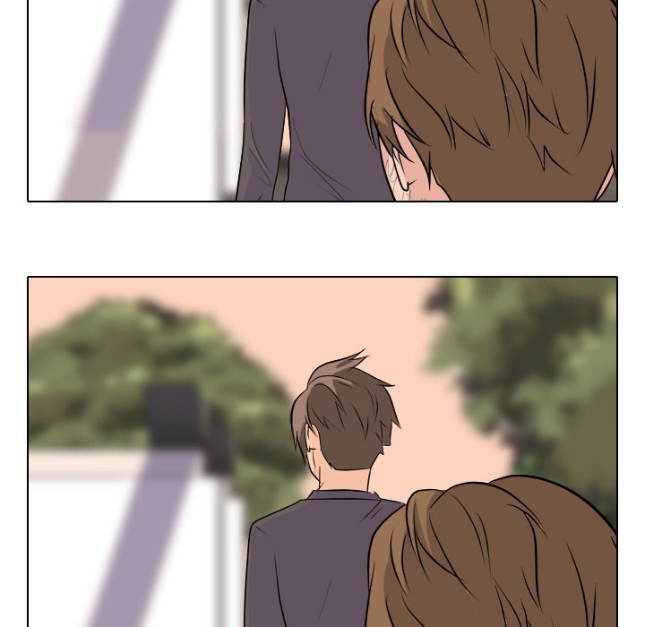 High School Legend  Red Dragon Manhwa - Chapter 36 Page 7