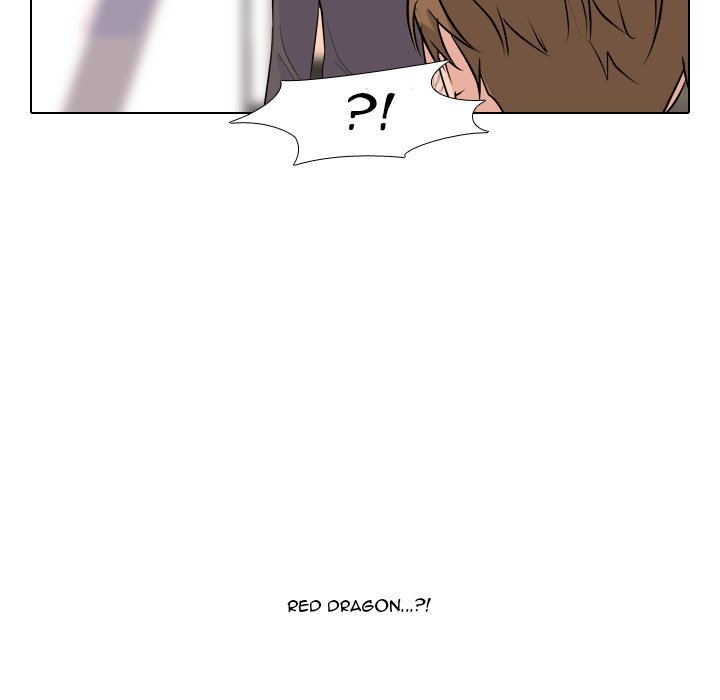 High School Legend  Red Dragon Manhwa - Chapter 36 Page 8