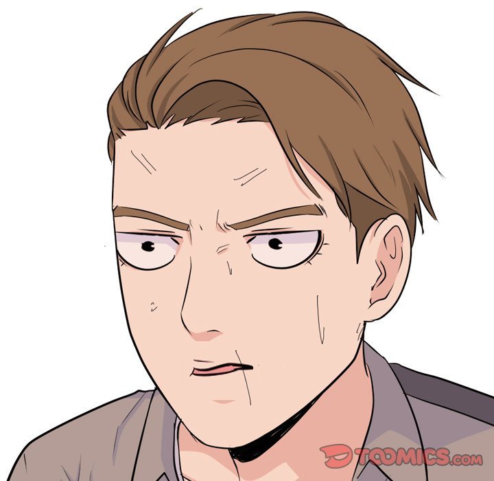 High School Legend  Red Dragon Manhwa - Chapter 36 Page 9