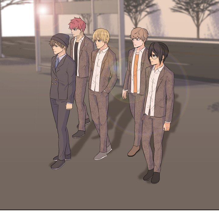 High School Legend  Red Dragon Manhwa - Chapter 36 Page 14