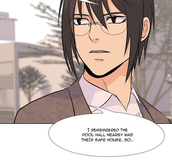 High School Legend  Red Dragon Manhwa - Chapter 36 Page 18