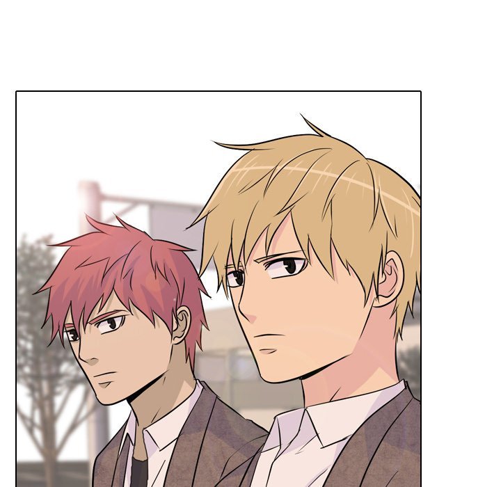 High School Legend  Red Dragon Manhwa - Chapter 36 Page 19