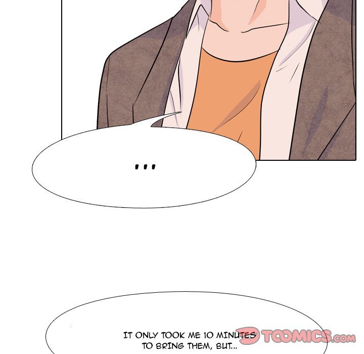 High School Legend  Red Dragon Manhwa - Chapter 36 Page 21