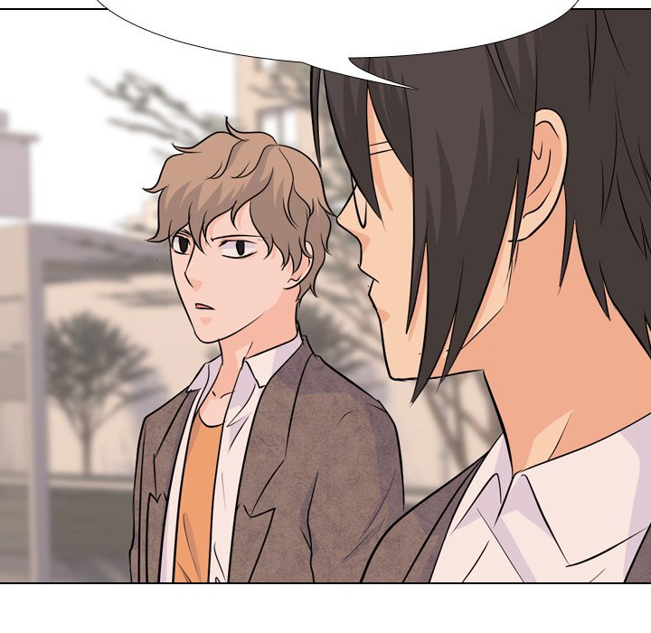 High School Legend  Red Dragon Manhwa - Chapter 36 Page 22