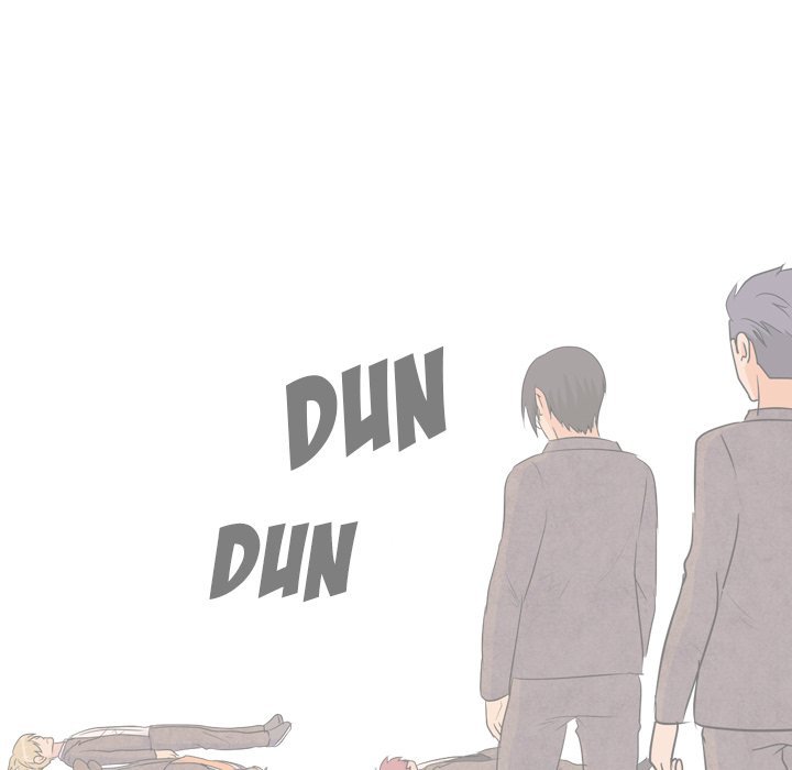 High School Legend  Red Dragon Manhwa - Chapter 36 Page 23