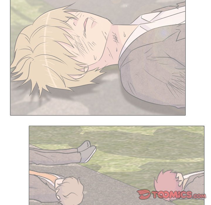 High School Legend  Red Dragon Manhwa - Chapter 36 Page 25