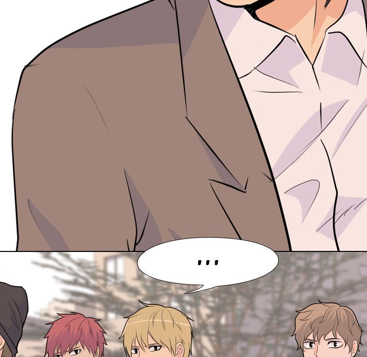 High School Legend  Red Dragon Manhwa - Chapter 36 Page 27