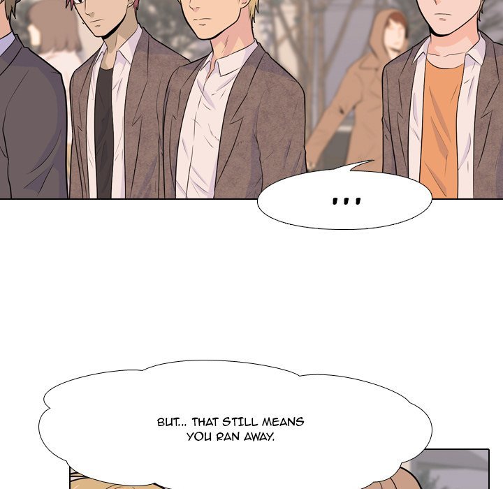 High School Legend  Red Dragon Manhwa - Chapter 36 Page 28