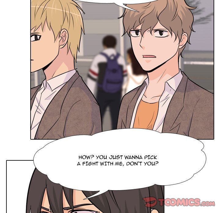 High School Legend  Red Dragon Manhwa - Chapter 36 Page 29