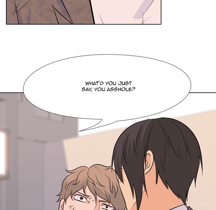 High School Legend  Red Dragon Manhwa - Chapter 36 Page 31