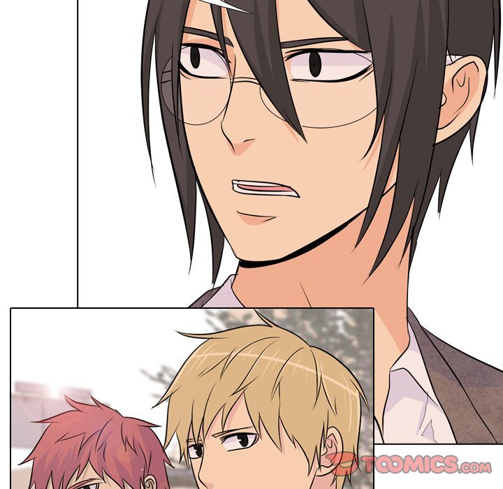 High School Legend  Red Dragon Manhwa - Chapter 36 Page 33