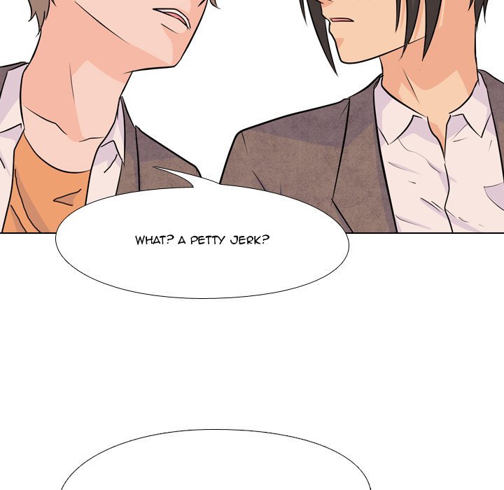 High School Legend  Red Dragon Manhwa - Chapter 36 Page 35