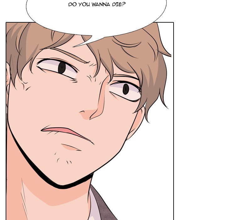 High School Legend  Red Dragon Manhwa - Chapter 36 Page 36