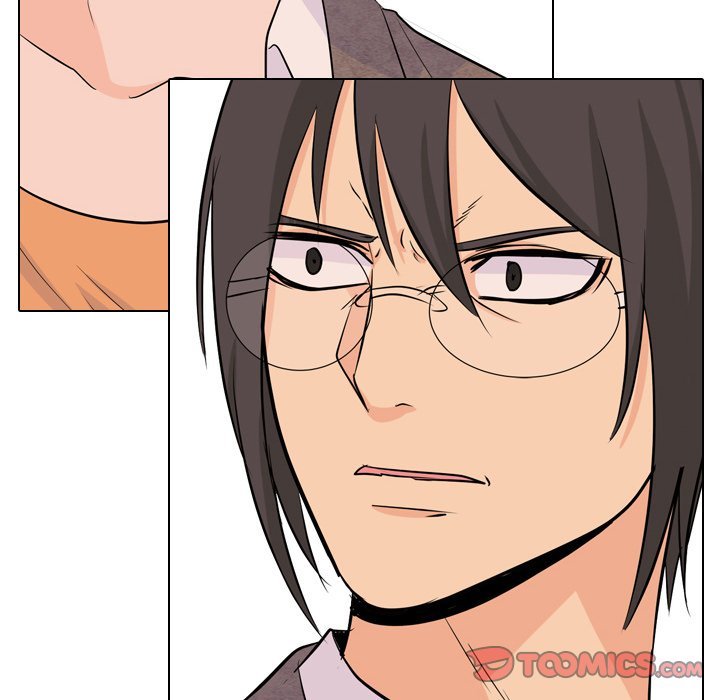 High School Legend  Red Dragon Manhwa - Chapter 36 Page 37