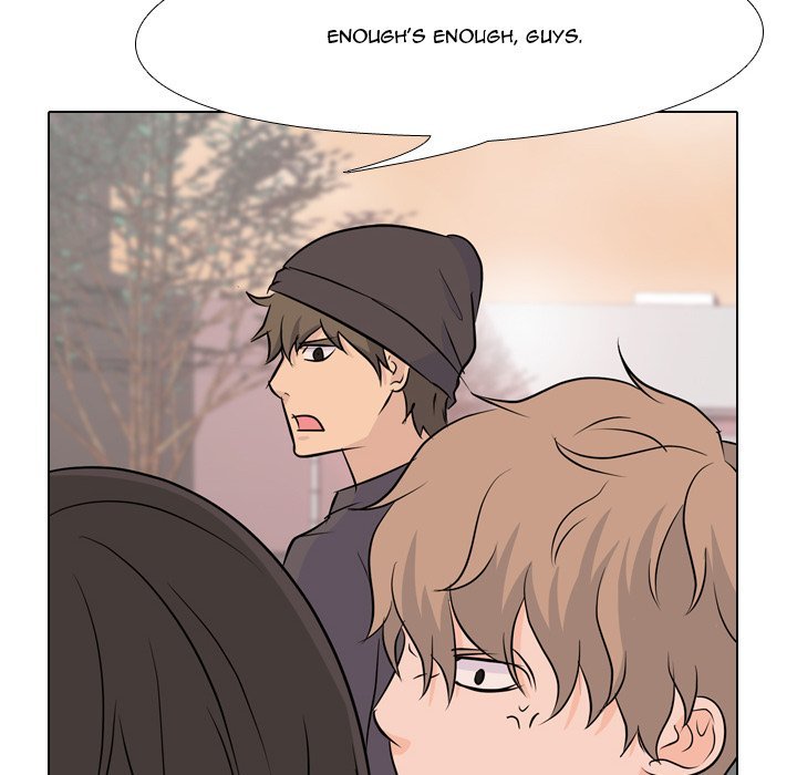 High School Legend  Red Dragon Manhwa - Chapter 36 Page 39