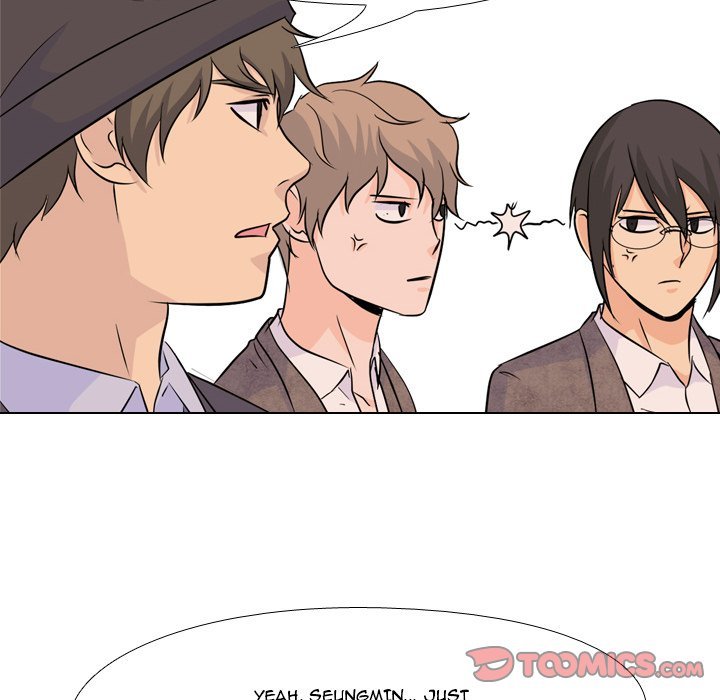 High School Legend  Red Dragon Manhwa - Chapter 36 Page 41