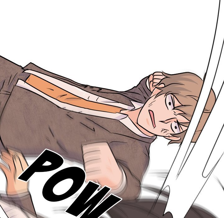 High School Legend  Red Dragon Manhwa - Chapter 36 Page 46