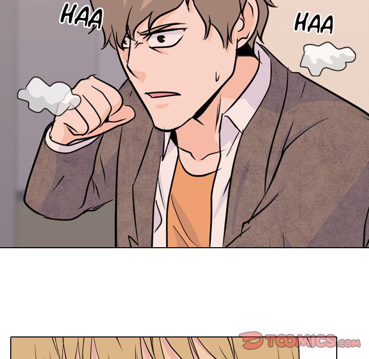 High School Legend  Red Dragon Manhwa - Chapter 36 Page 49