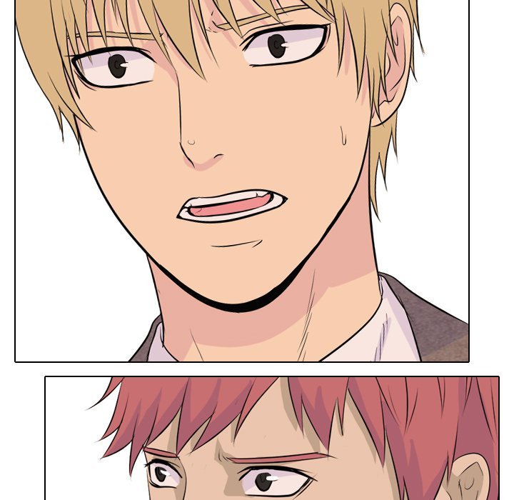 High School Legend  Red Dragon Manhwa - Chapter 36 Page 50