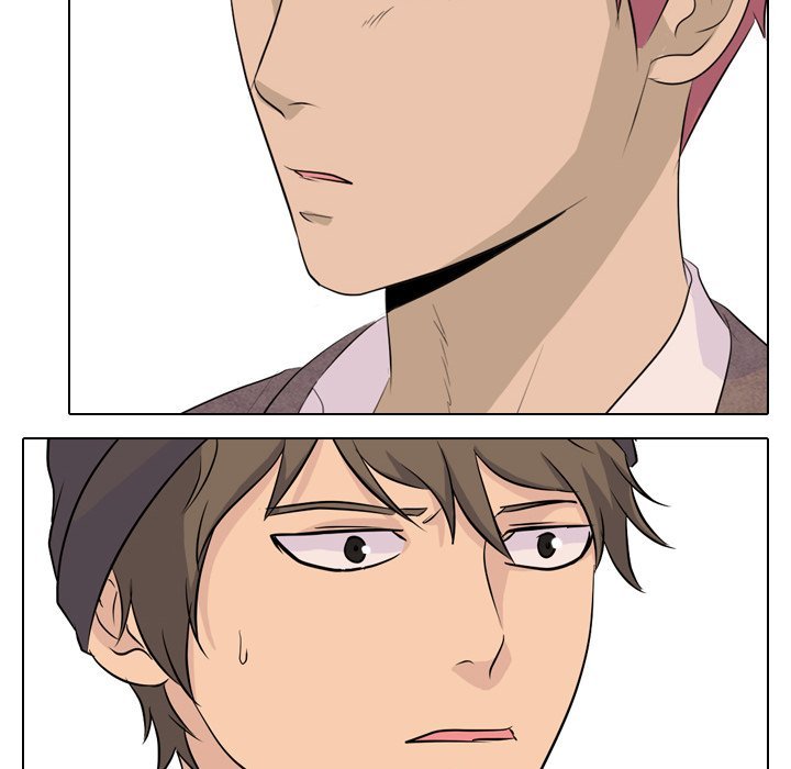 High School Legend  Red Dragon Manhwa - Chapter 36 Page 51