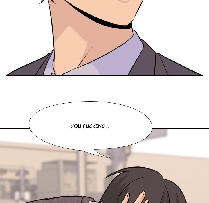 High School Legend  Red Dragon Manhwa - Chapter 36 Page 52