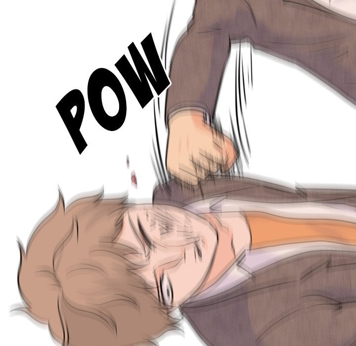 High School Legend  Red Dragon Manhwa - Chapter 36 Page 55