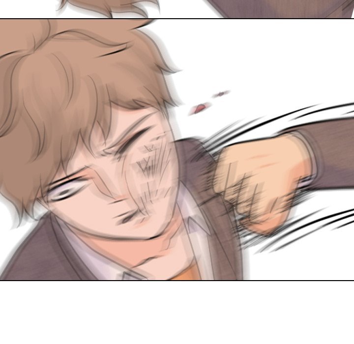 High School Legend  Red Dragon Manhwa - Chapter 36 Page 56