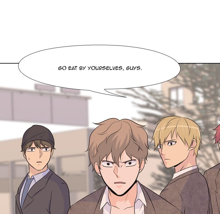 High School Legend  Red Dragon Manhwa - Chapter 36 Page 60