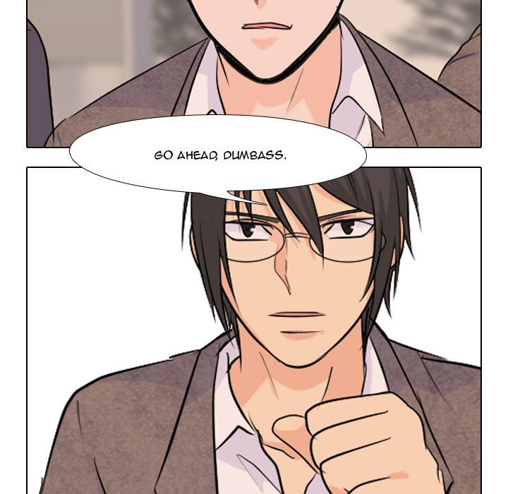 High School Legend  Red Dragon Manhwa - Chapter 36 Page 62