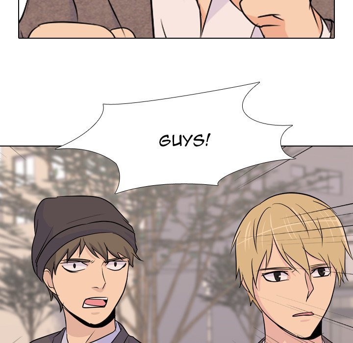 High School Legend  Red Dragon Manhwa - Chapter 36 Page 63