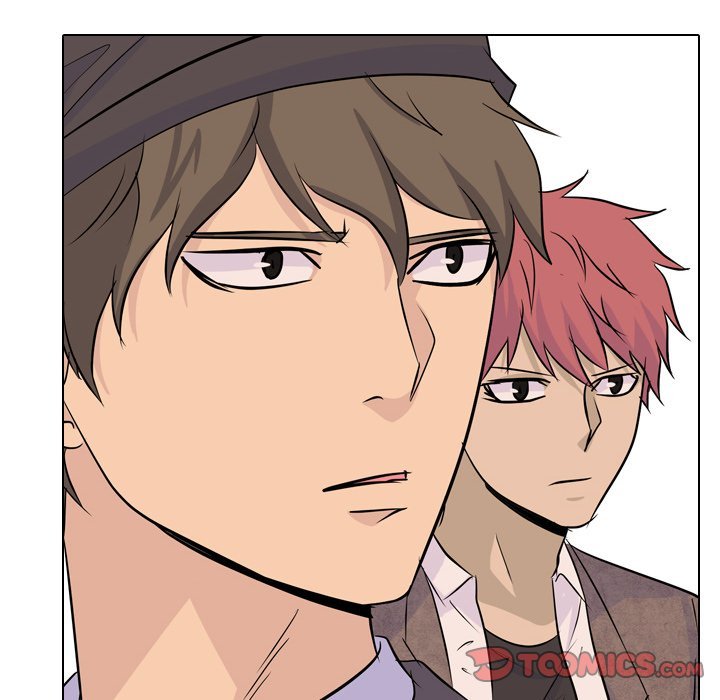 High School Legend  Red Dragon Manhwa - Chapter 36 Page 69