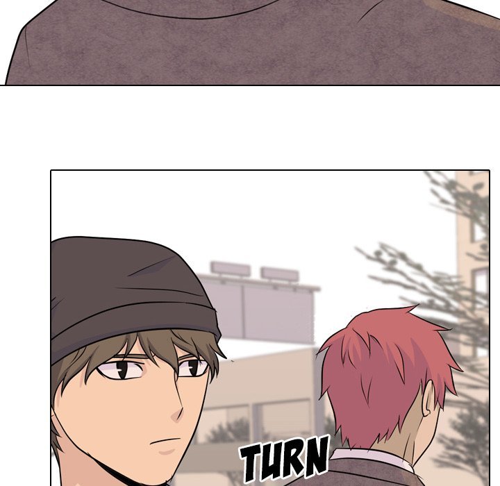 High School Legend  Red Dragon Manhwa - Chapter 36 Page 71